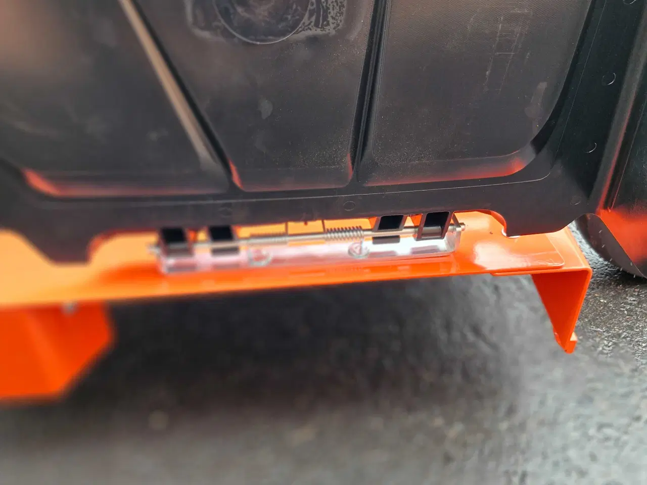 Billede 10 - Ariens EDGE Zero-turn 