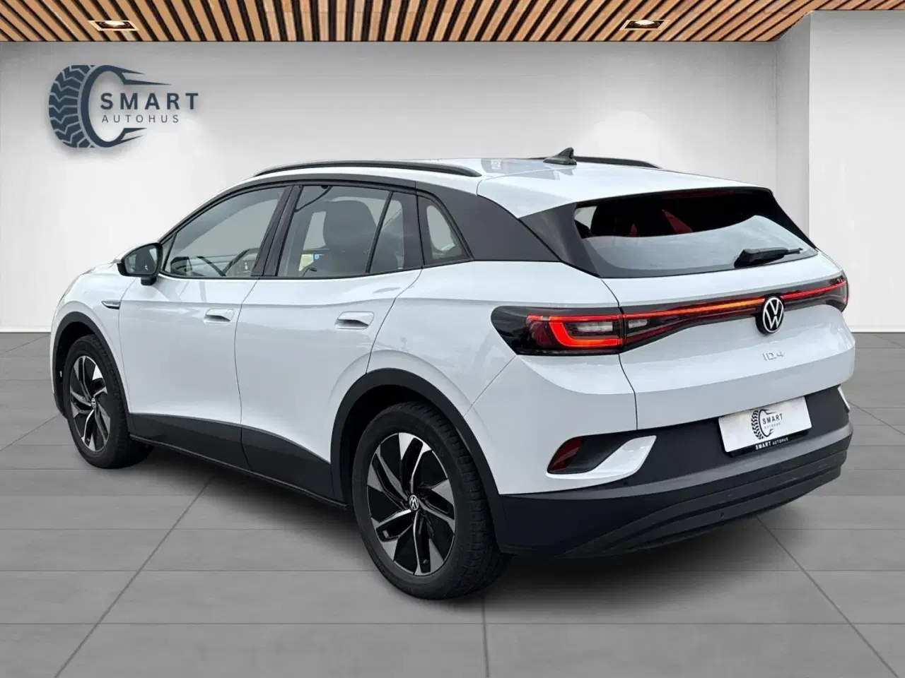 Billede 4 - VW ID.4 77 Pro