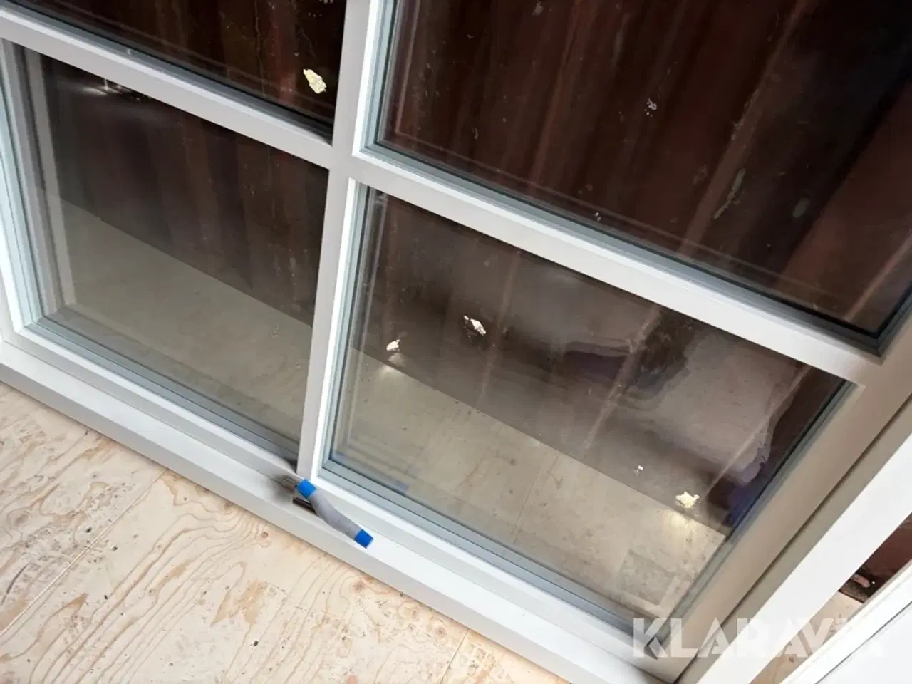 Billede 5 - Vindue Rationel Auraplus 1 styk