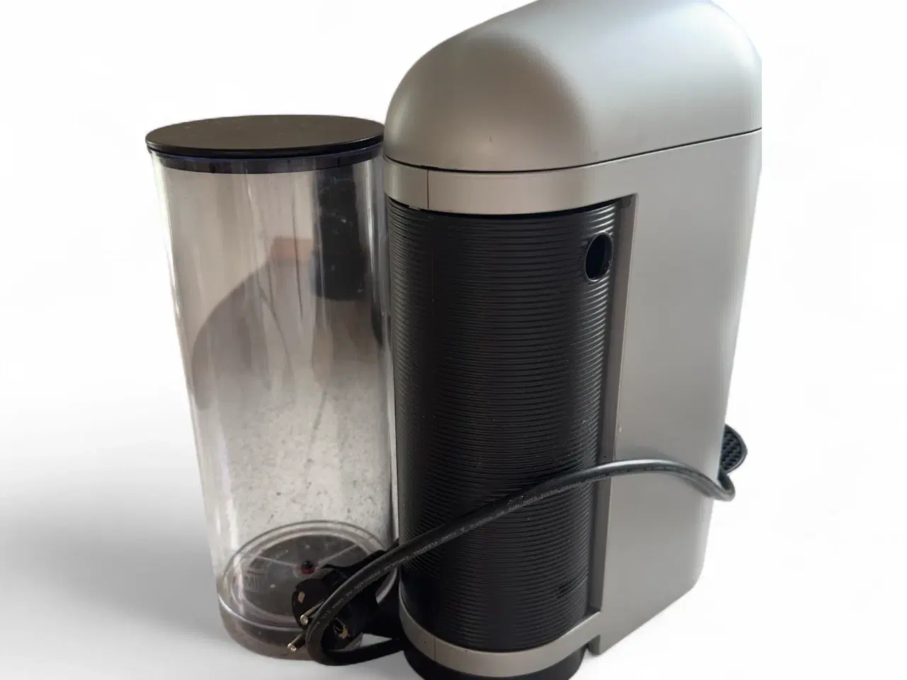 Billede 2 - Nespresso Vertou kaffebrygger til kapsler