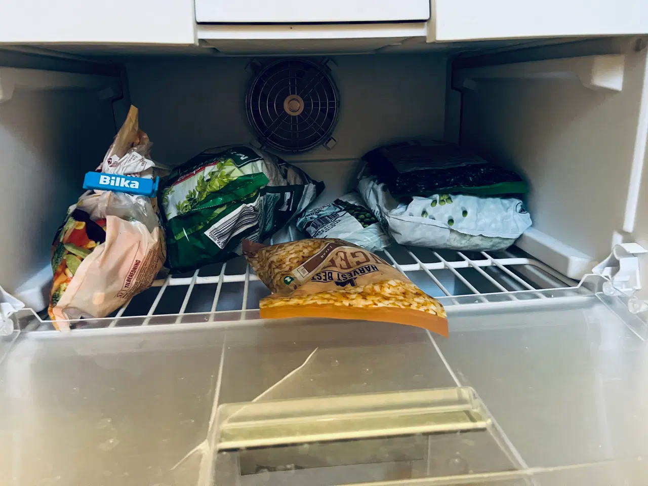 Billede 3 - Velfungerende 2017 Gram Kølefryseskab