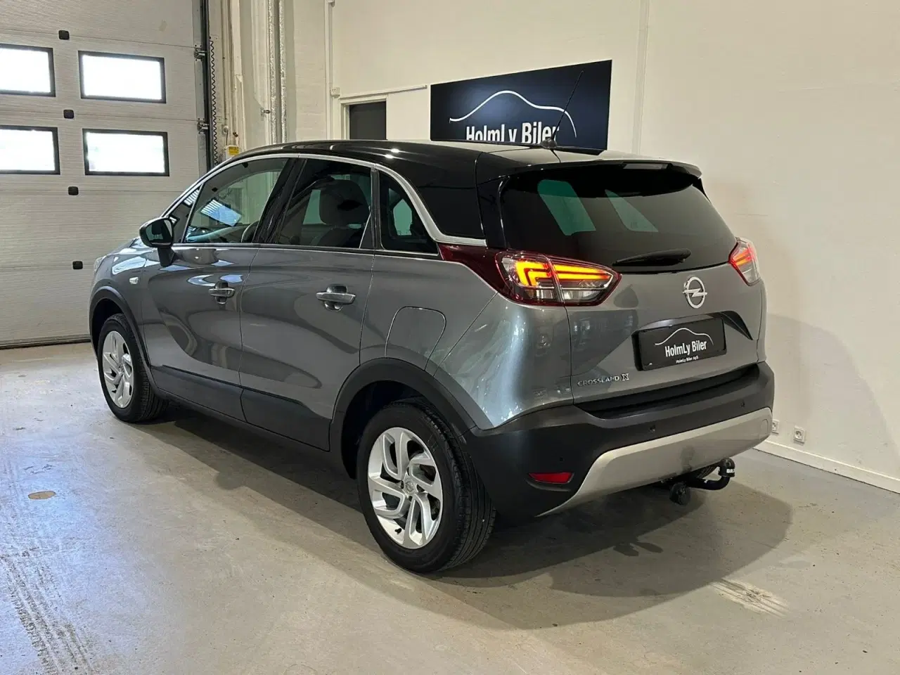 Billede 7 - Opel Crossland X 1,2 T 110 Innovation aut.