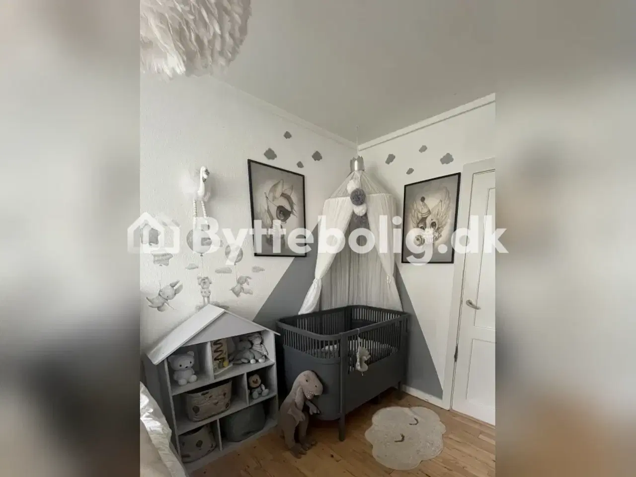 Billede 6 - Skønt hjem stue lejlighed på Østerbro klar til bytte