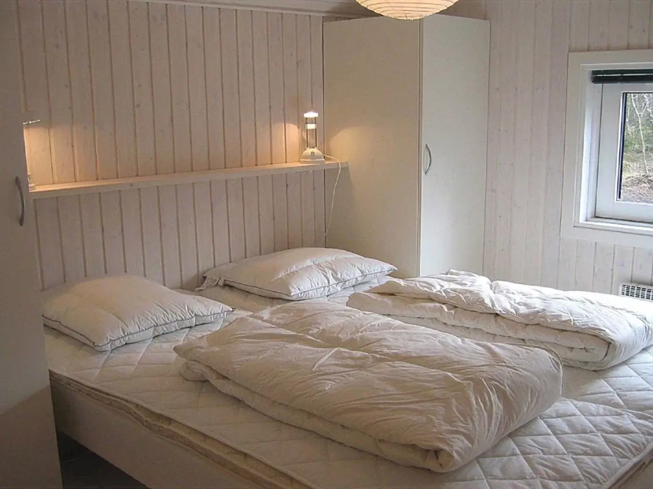 Billede 4 - Idyl p� L�s� med kort afstand til strand skov og golfbane