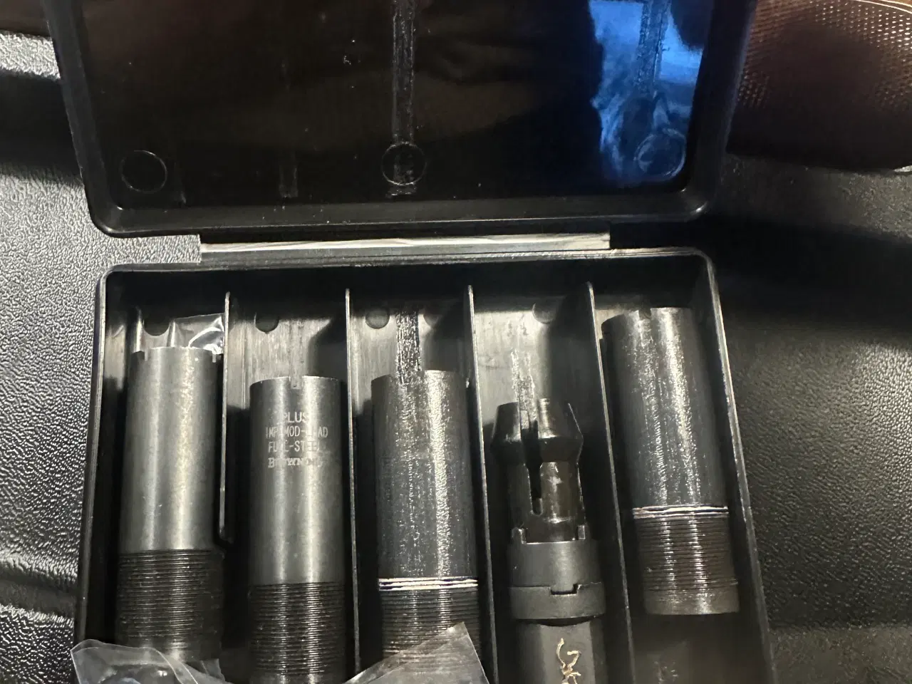 Billede 5 - Browning B525 Sporter 76cm løb