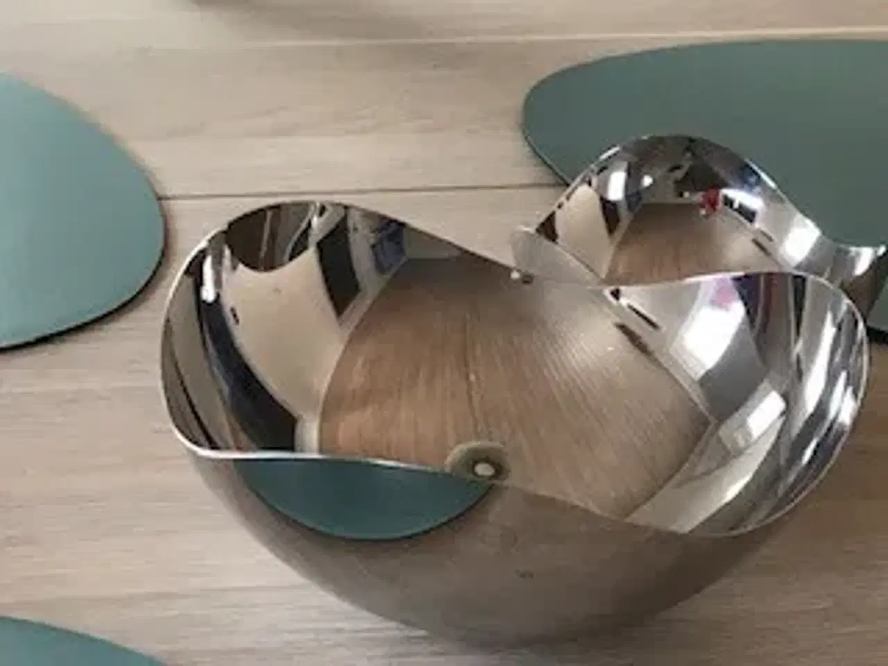 Billede 1 - Georg Jensen Bloom skåle 