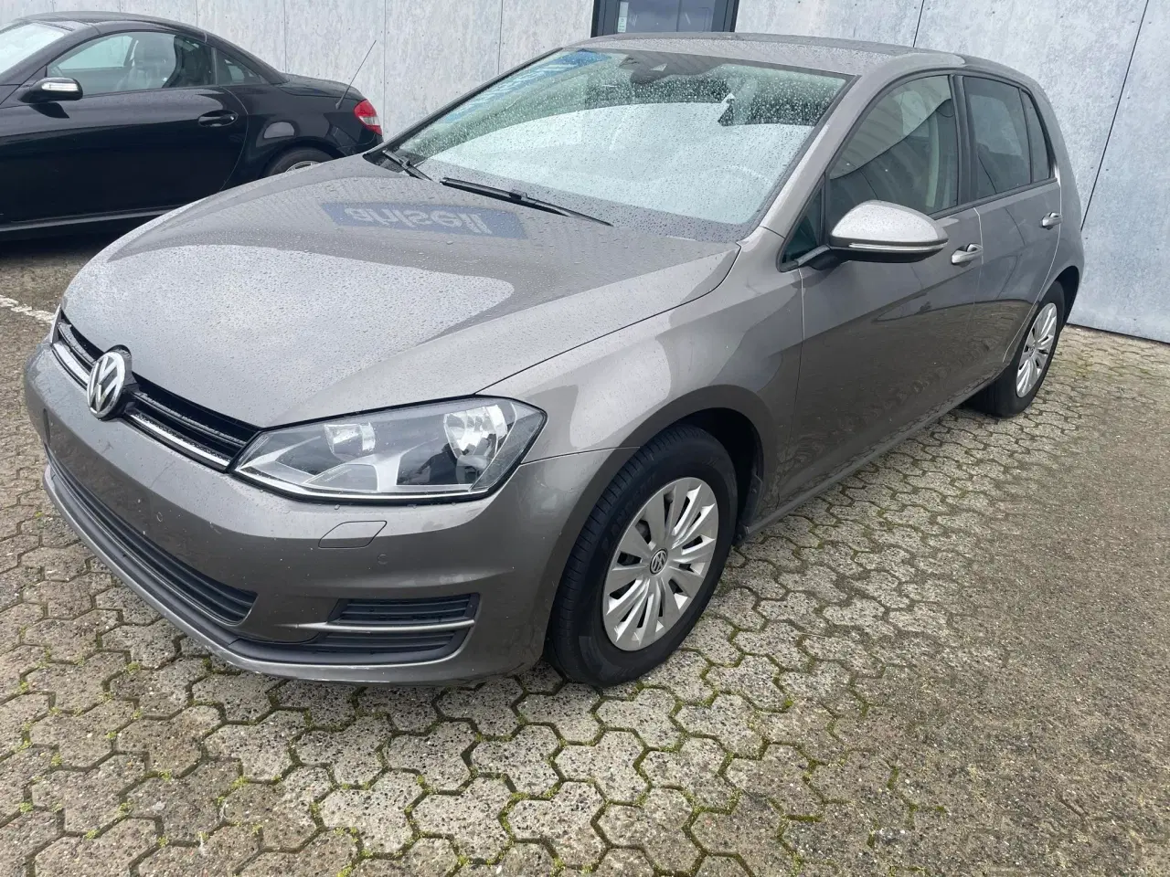 Billede 7 - GOLF  1,4 TFSI DSG