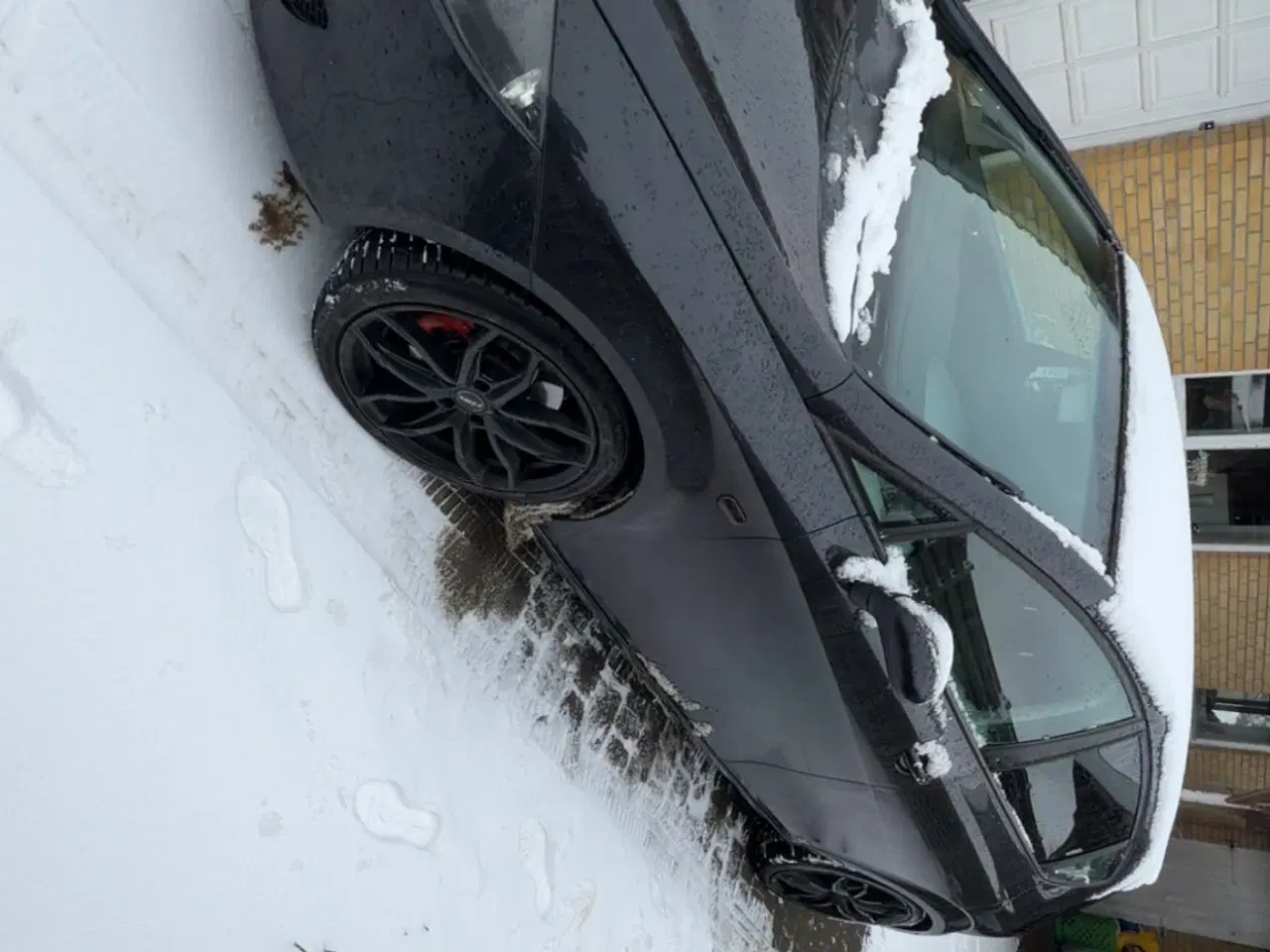 Billede 2 - Seat Leon 2,0 tfsi