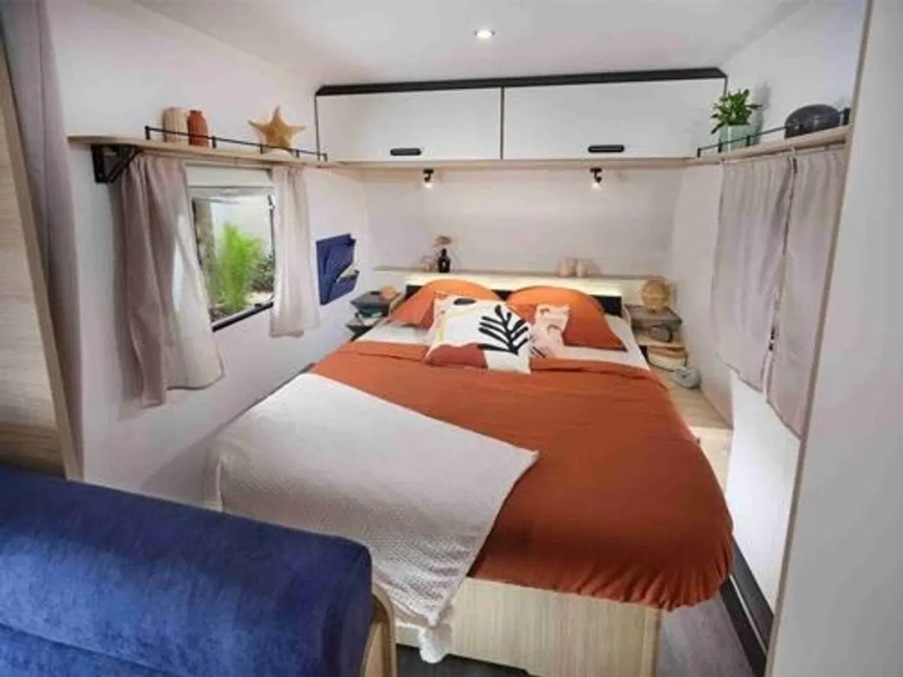 Billede 3 - Caravelair Alba 460 Spring