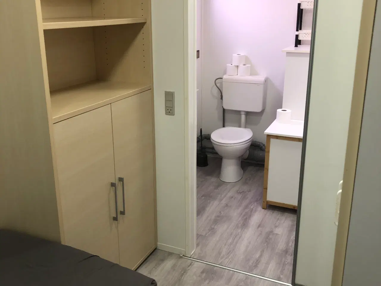 Billede 8 - Beboelsesvogn