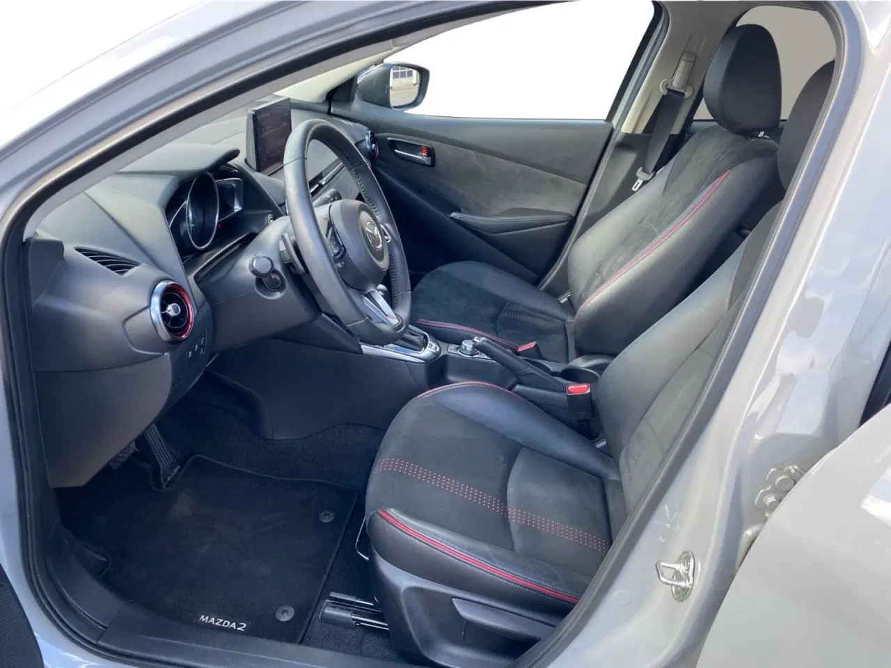 Billede 7 - Mazda 2 1,5 Skyactiv-G Homura AKA 90HK 5d 6g Aut.