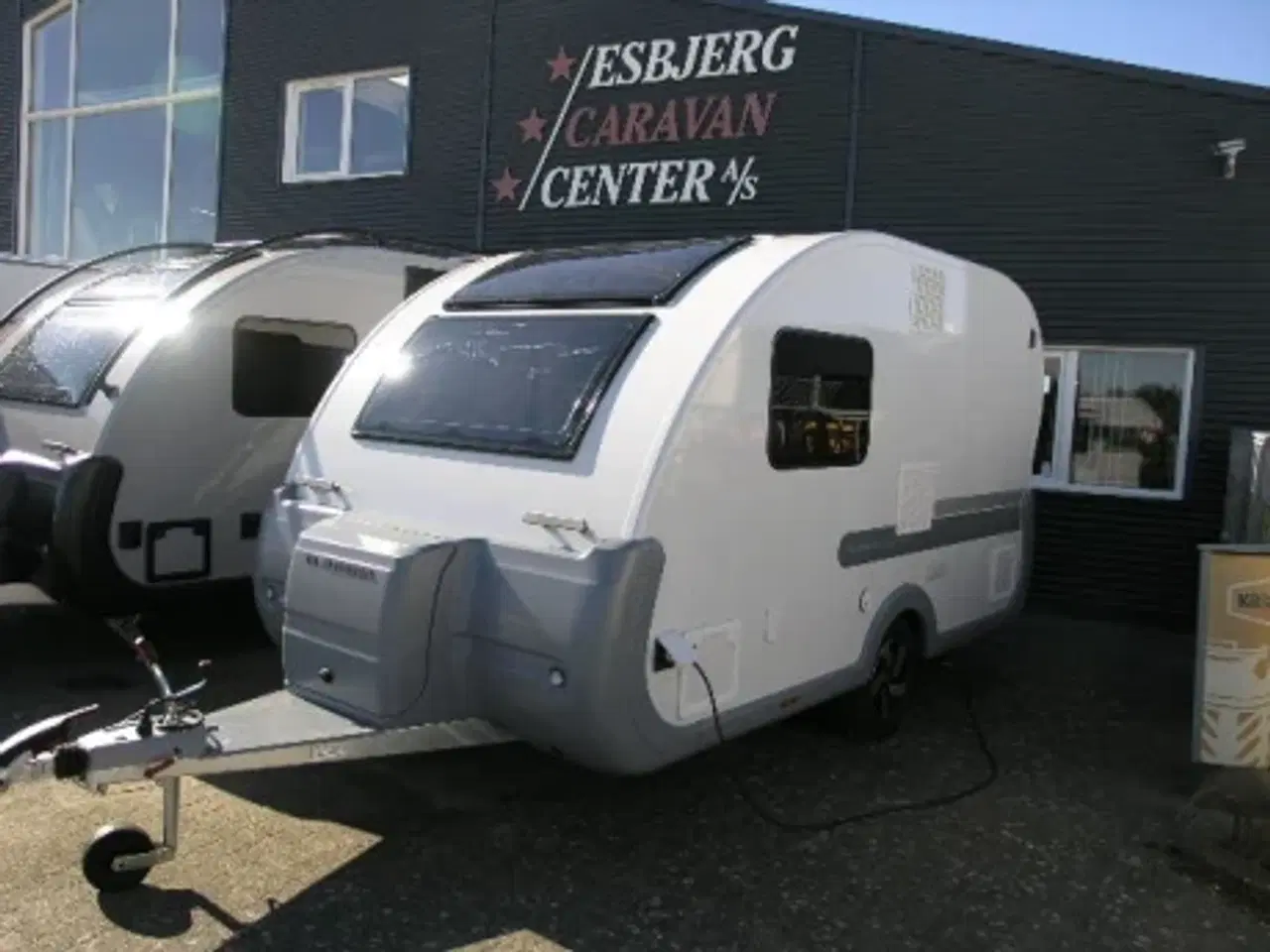 Billede 2 - Adria Action 391 LH