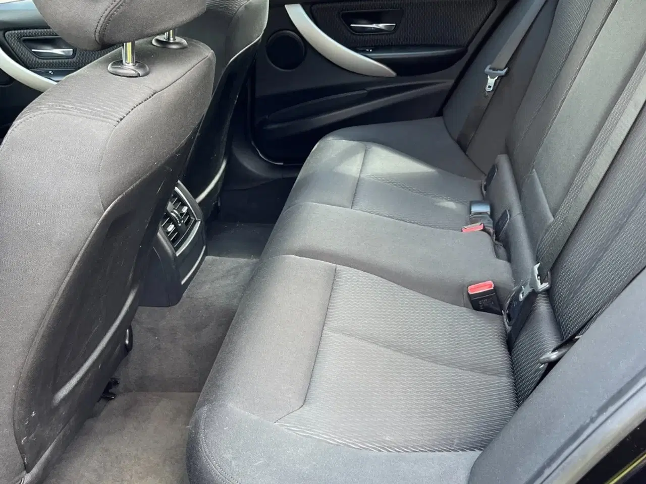 Billede 10 - BMW 320d 2,0 Touring aut.