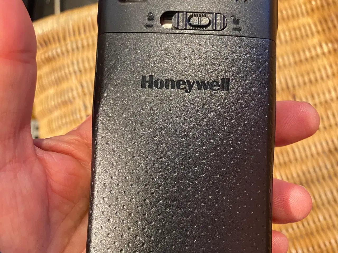 Billede 3 - Honeywell ScanPal EDA50K Håndholdt stregkodescanne