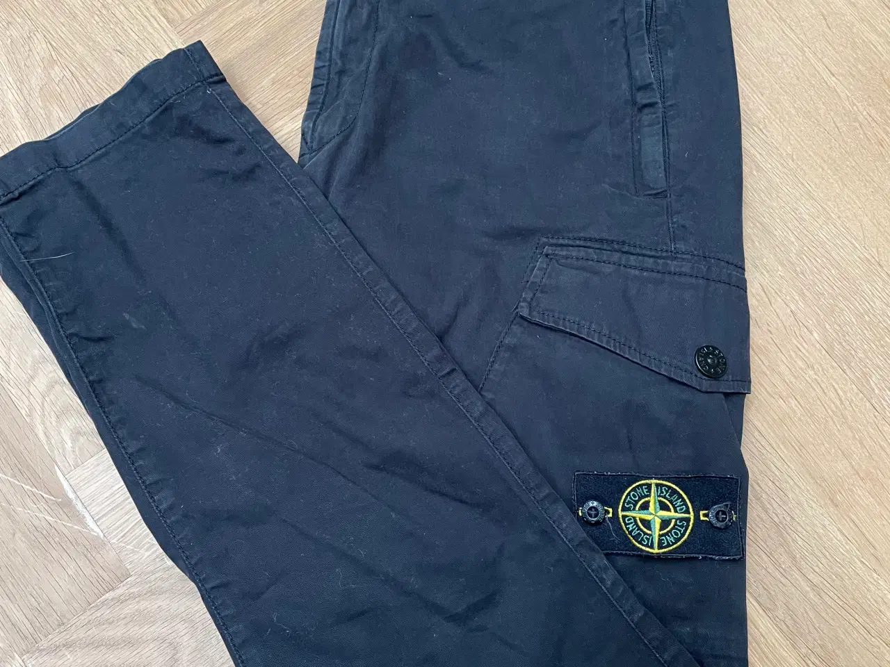 Billede 1 - Stone Island bukser 32/32