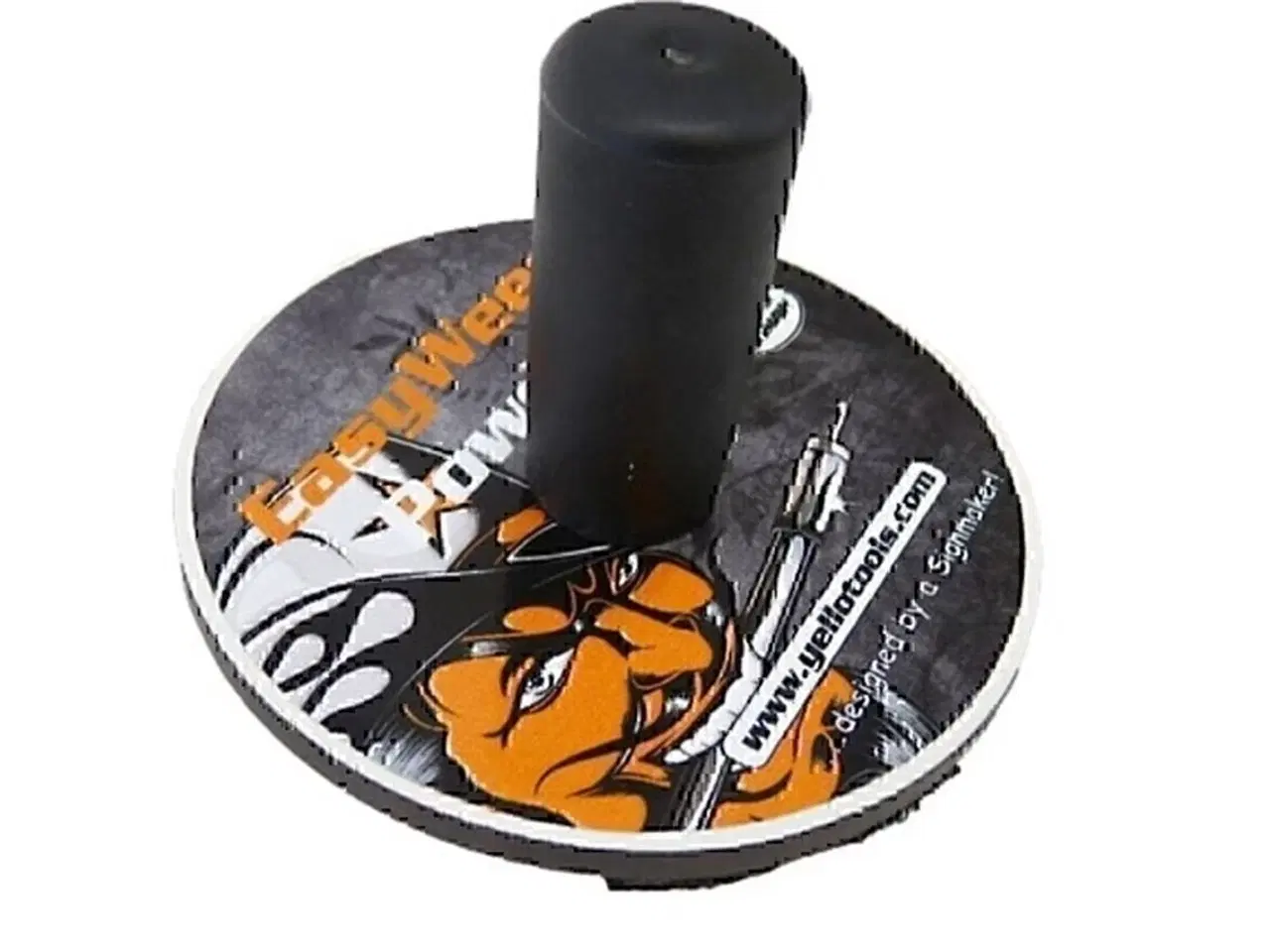 Billede 1 - EasyWeed Powder - Markeringspulver til folieudskæring