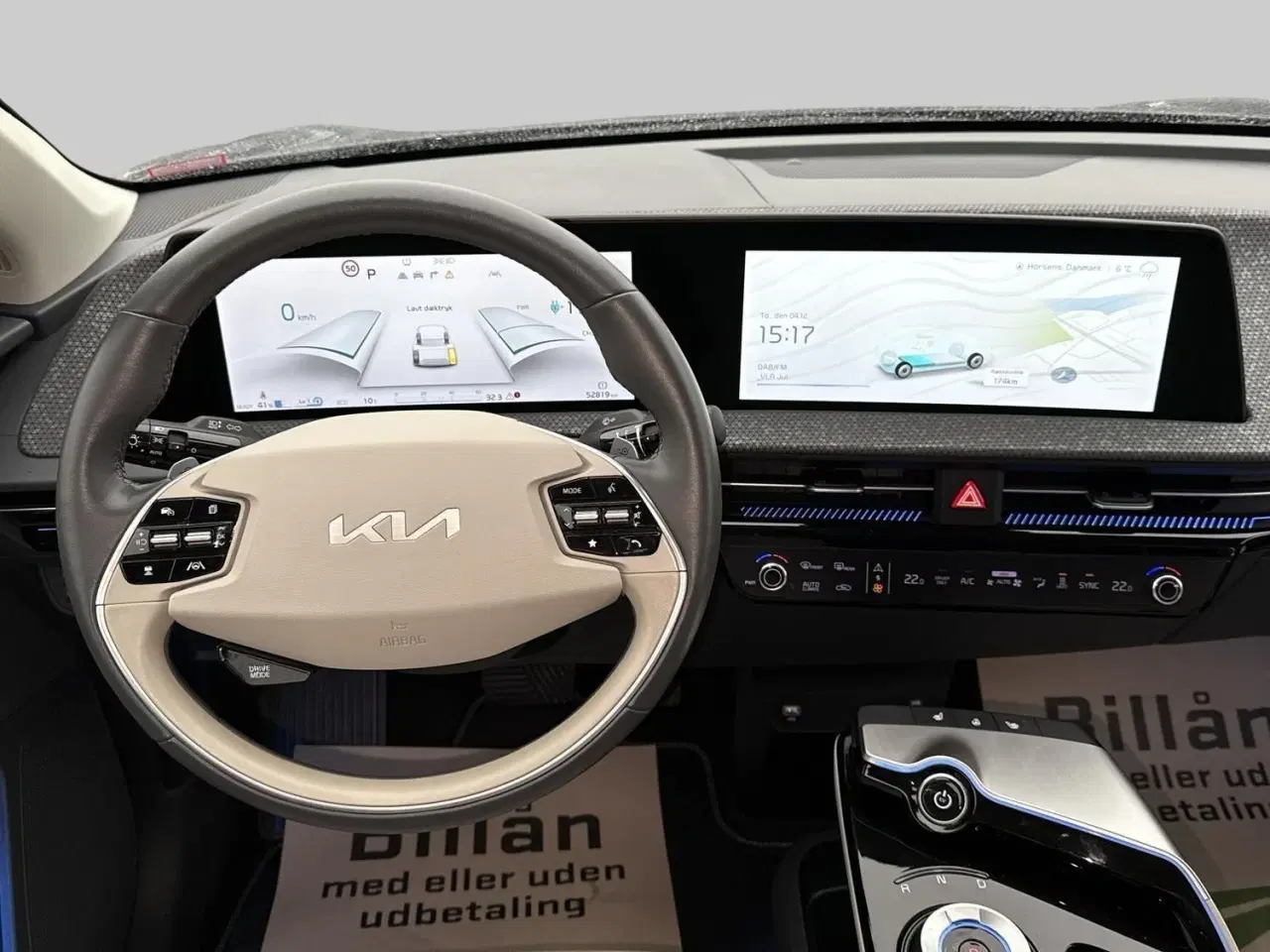 Billede 12 - Kia EV6 77 Long Range