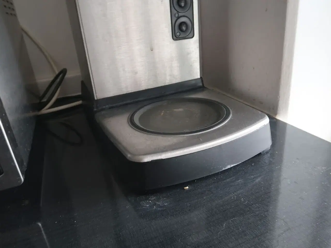 Billede 4 - Kaffemaskine BRAVILOR BONAMAT Novo