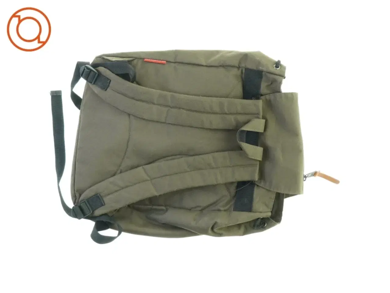 Billede 2 - Taske fra Enrico Benetti (str. 43 x 38 cm)