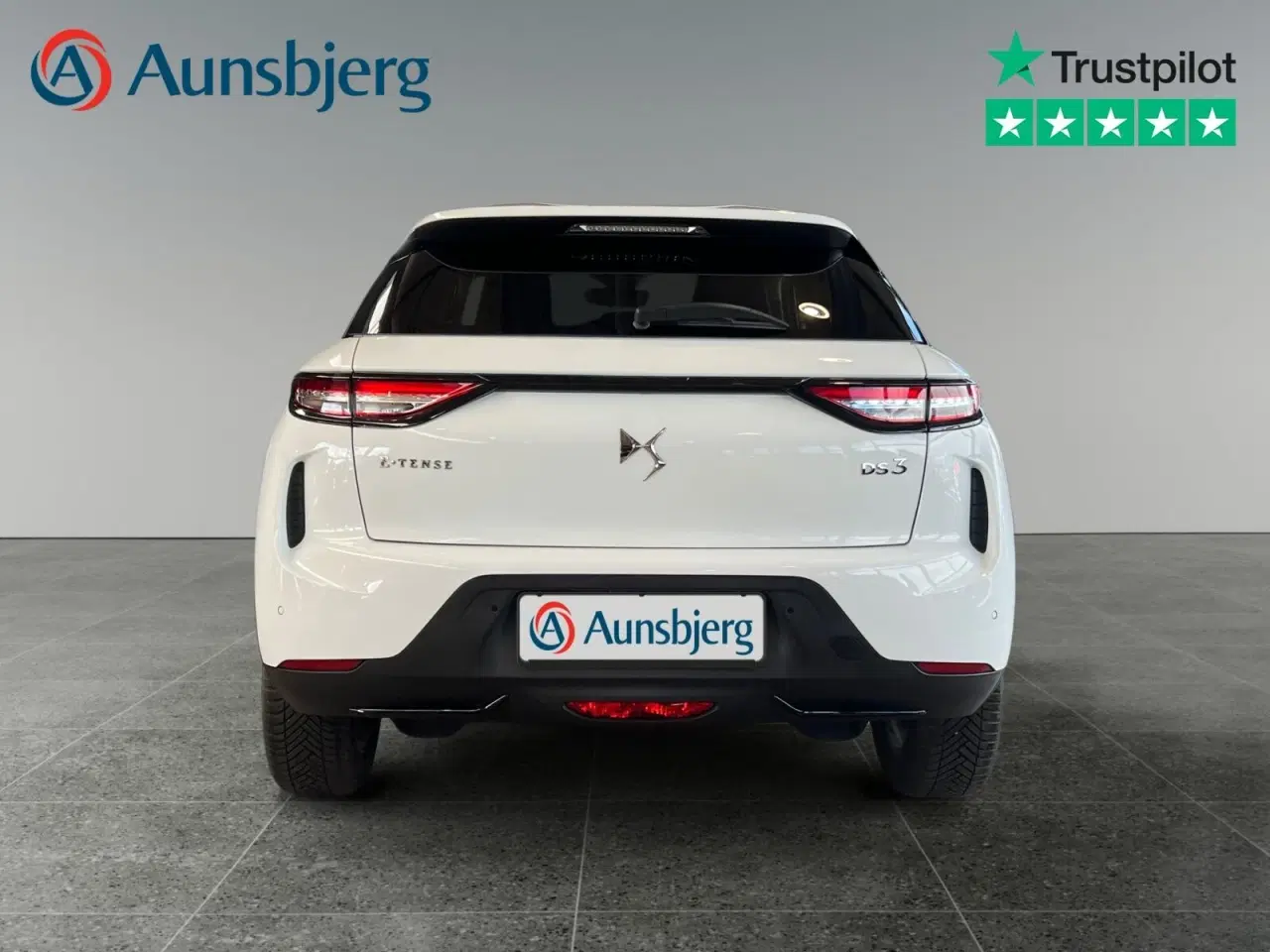 Billede 4 - DS DS 3 CrossBack 50 E-Tense Chic