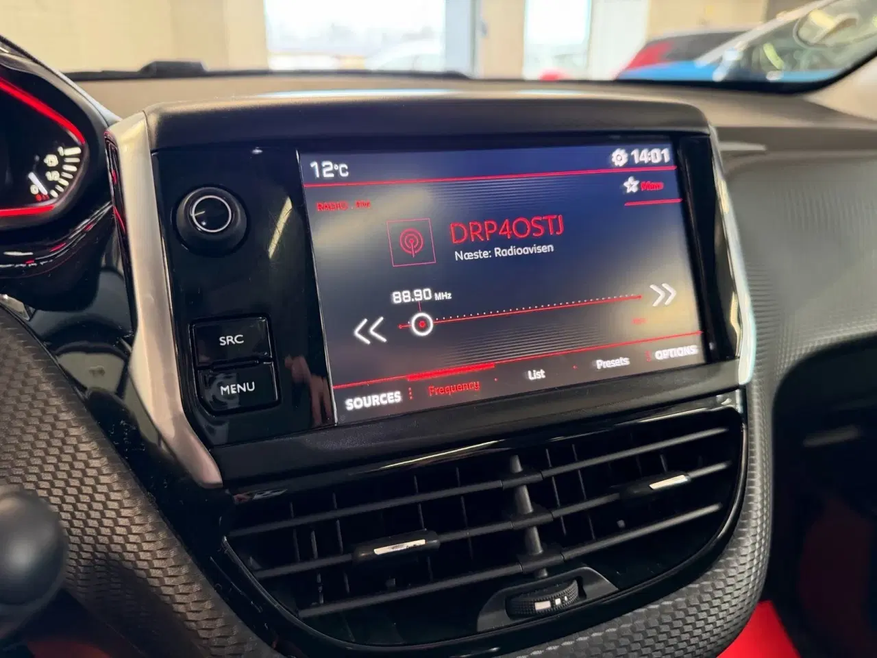 Billede 14 - Peugeot 2008 1,6 BlueHDi GT Line Sky 120HK 6g