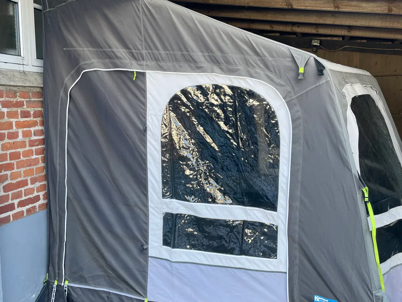 Billede 2 - Kampa Ace Air Pro 400