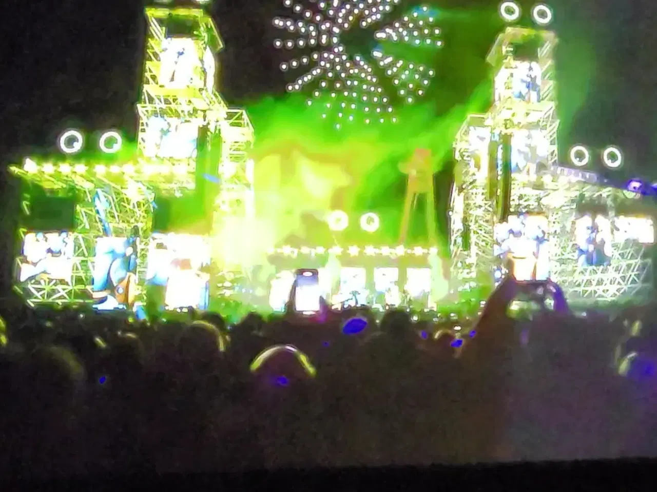 Billede 7 - Musik Blu-Ray Live Koncert 