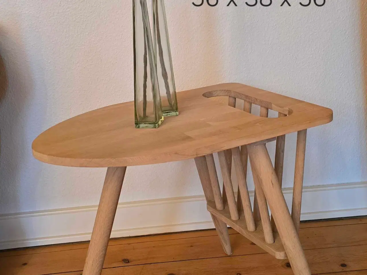 Billede 1 - Coop sidebord 