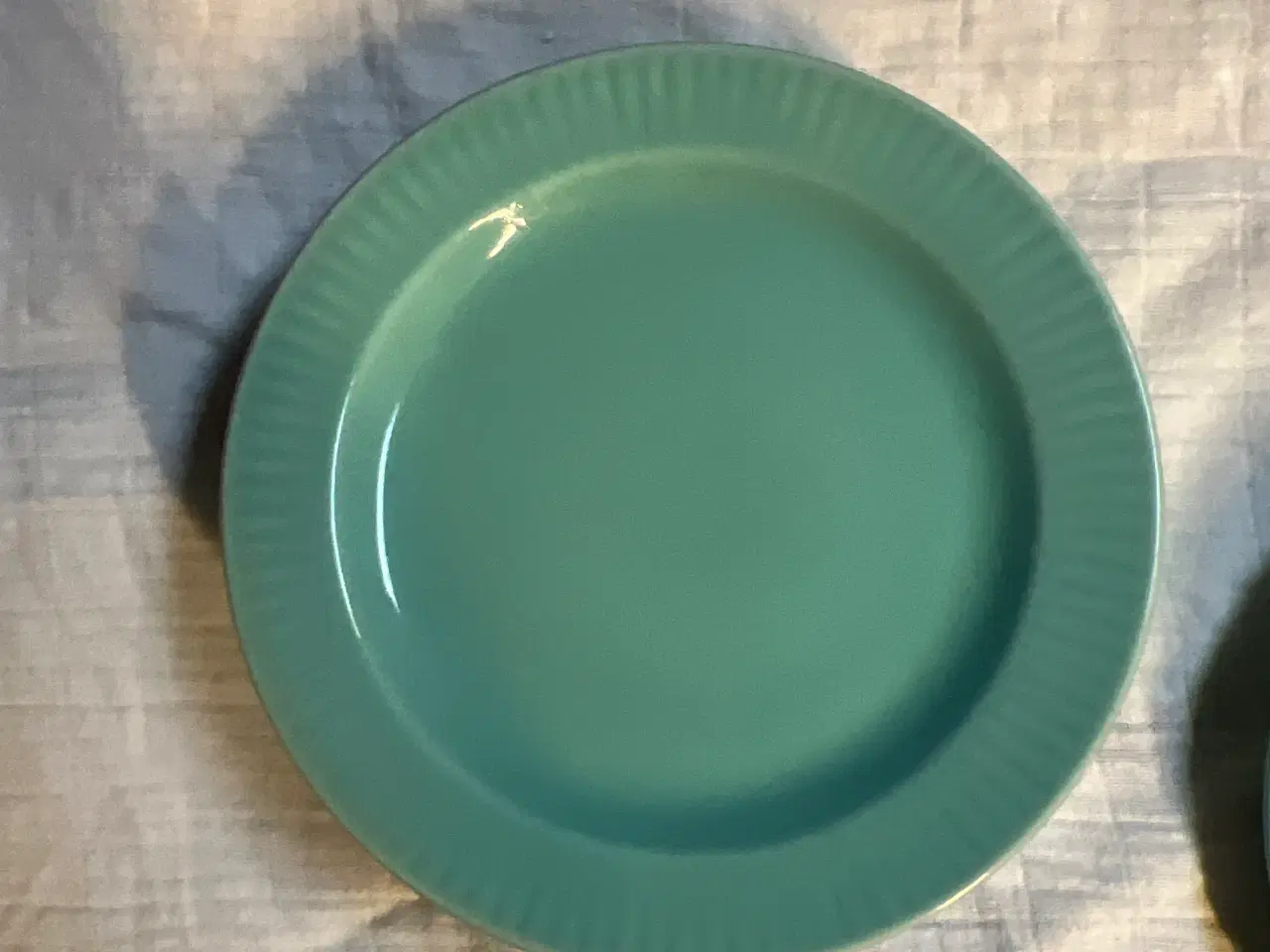 Billede 7 - Søholm kagetallerkner 