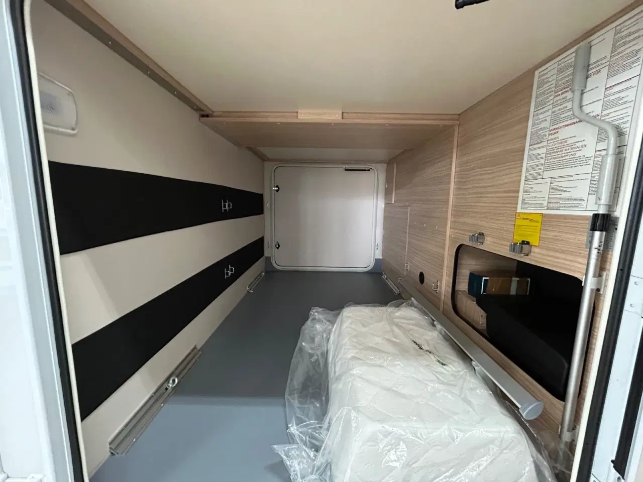 Billede 18 - Hobby Optima De Luxe T75 HGE 2,2 aut.