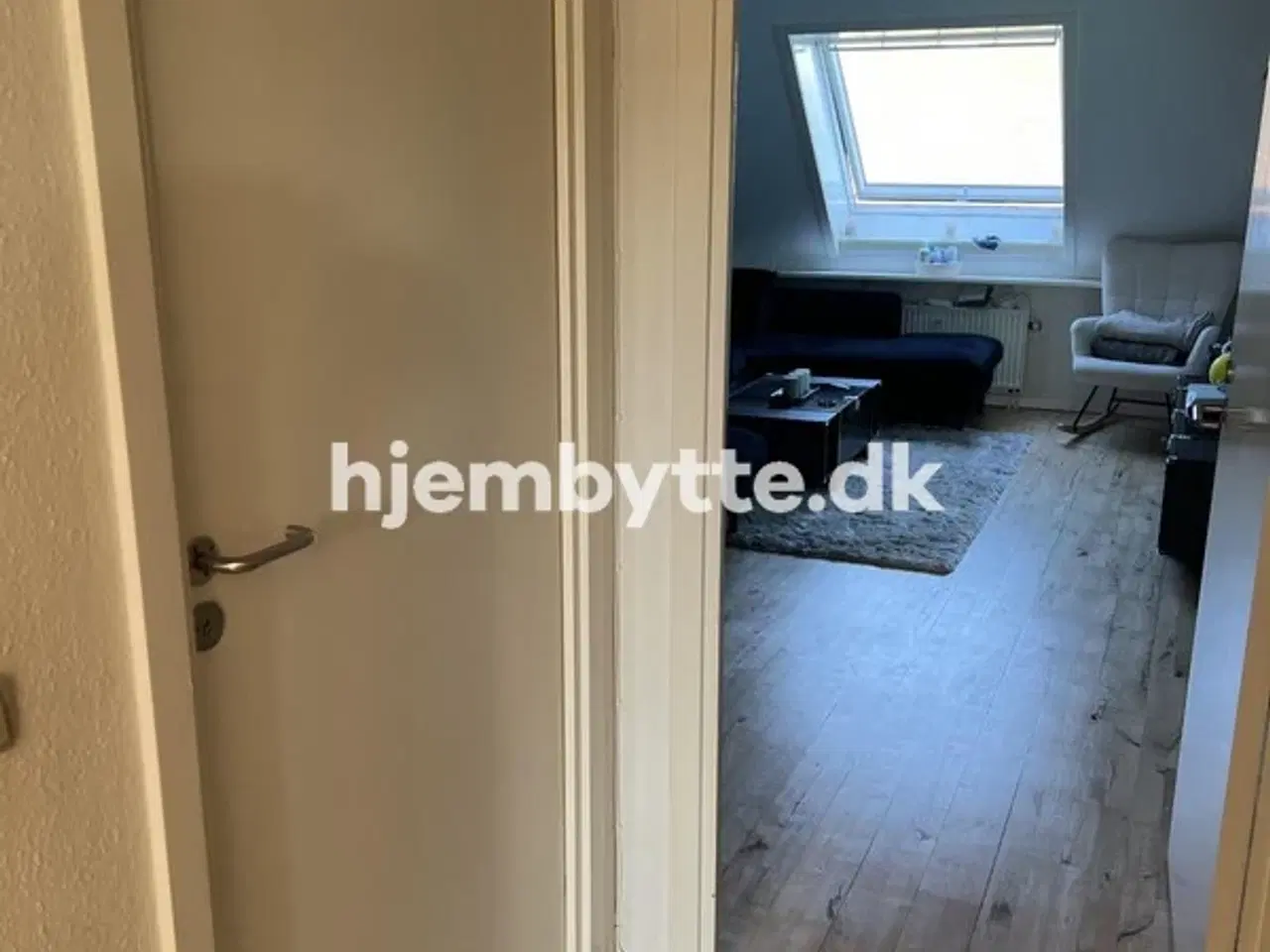 Billede 8 - Hjembytte - Tingvej