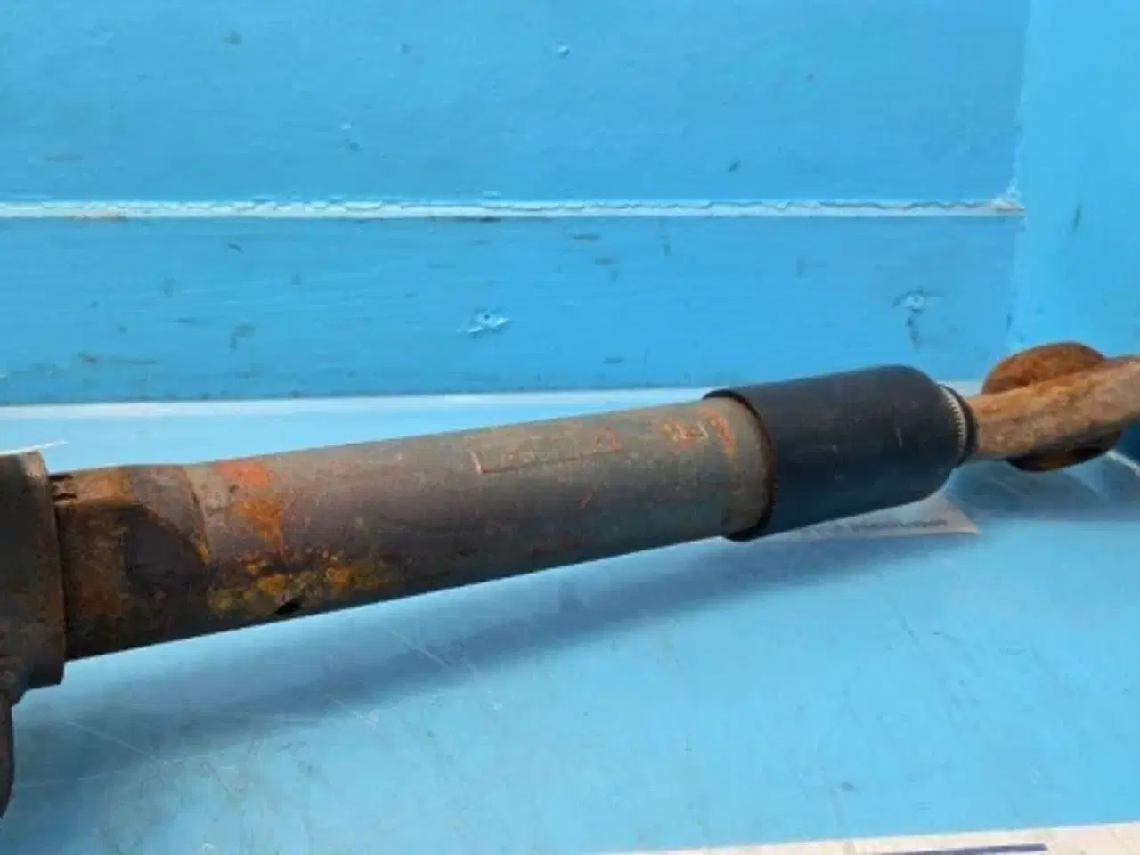 Billede 9 - Massey Ferguson 6180 Liftspindel 3616223M92