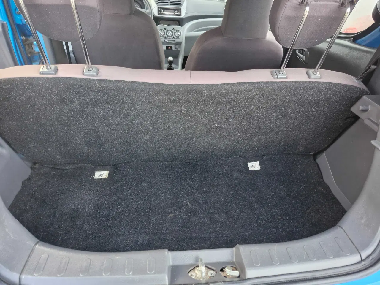 Billede 12 - Fin lille øko bil