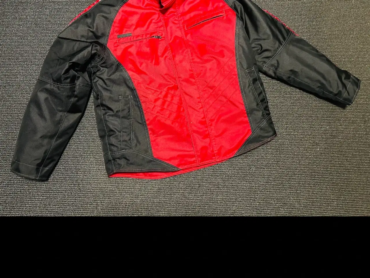 Billede 1 - Arbejsdjakke