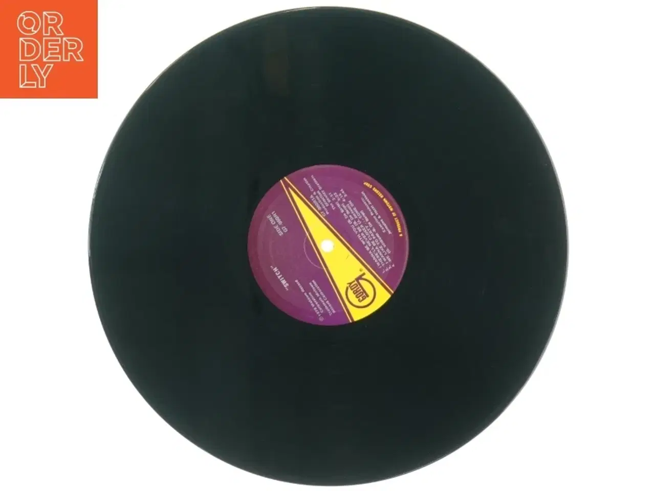 Billede 6 - Switch LP (str. 31 x 31 cm)