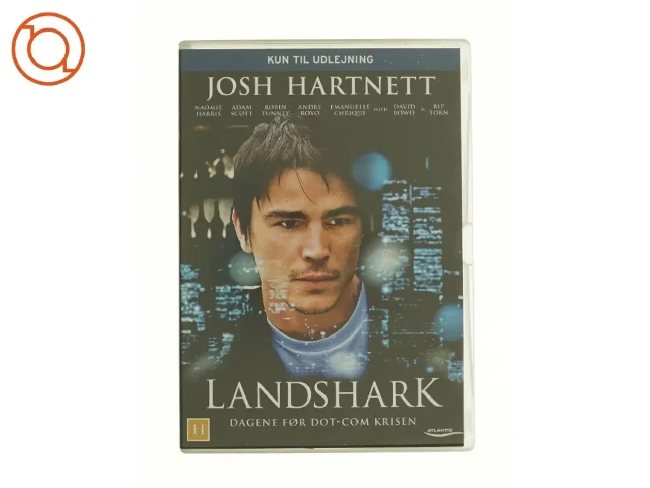 Billede 1 - Min Eneste Ene (Bog)