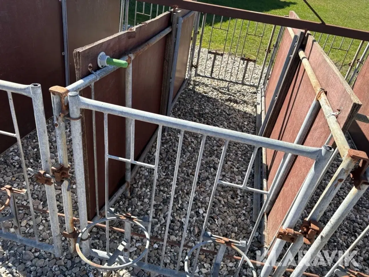 Billede 8 - Staldinventar