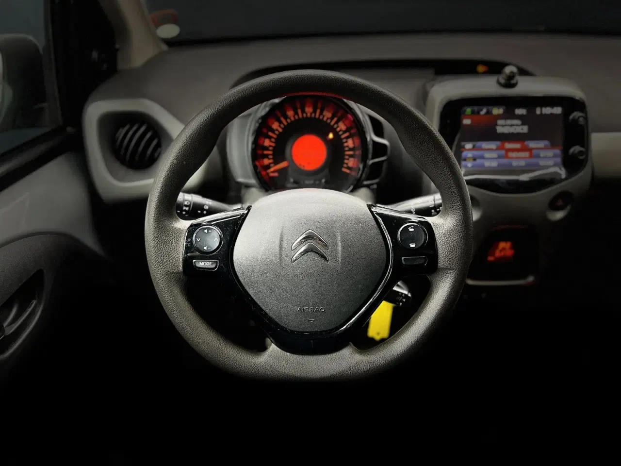 Billede 7 - Citroën C1 1,2 PureTech 82 Sport