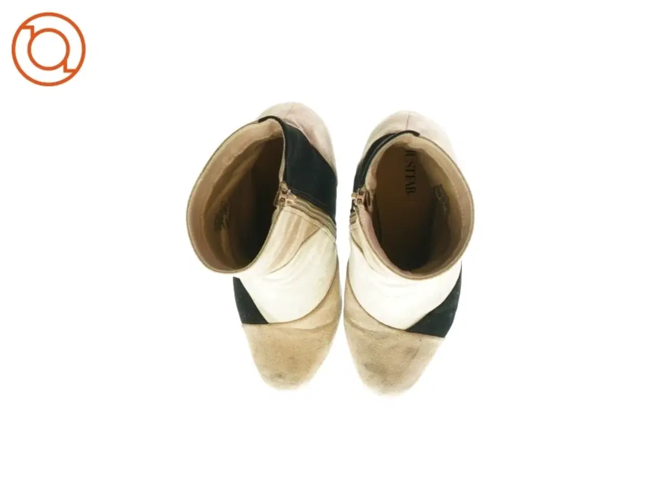 Billede 3 - Smarte Støvletter (str. 37,5)