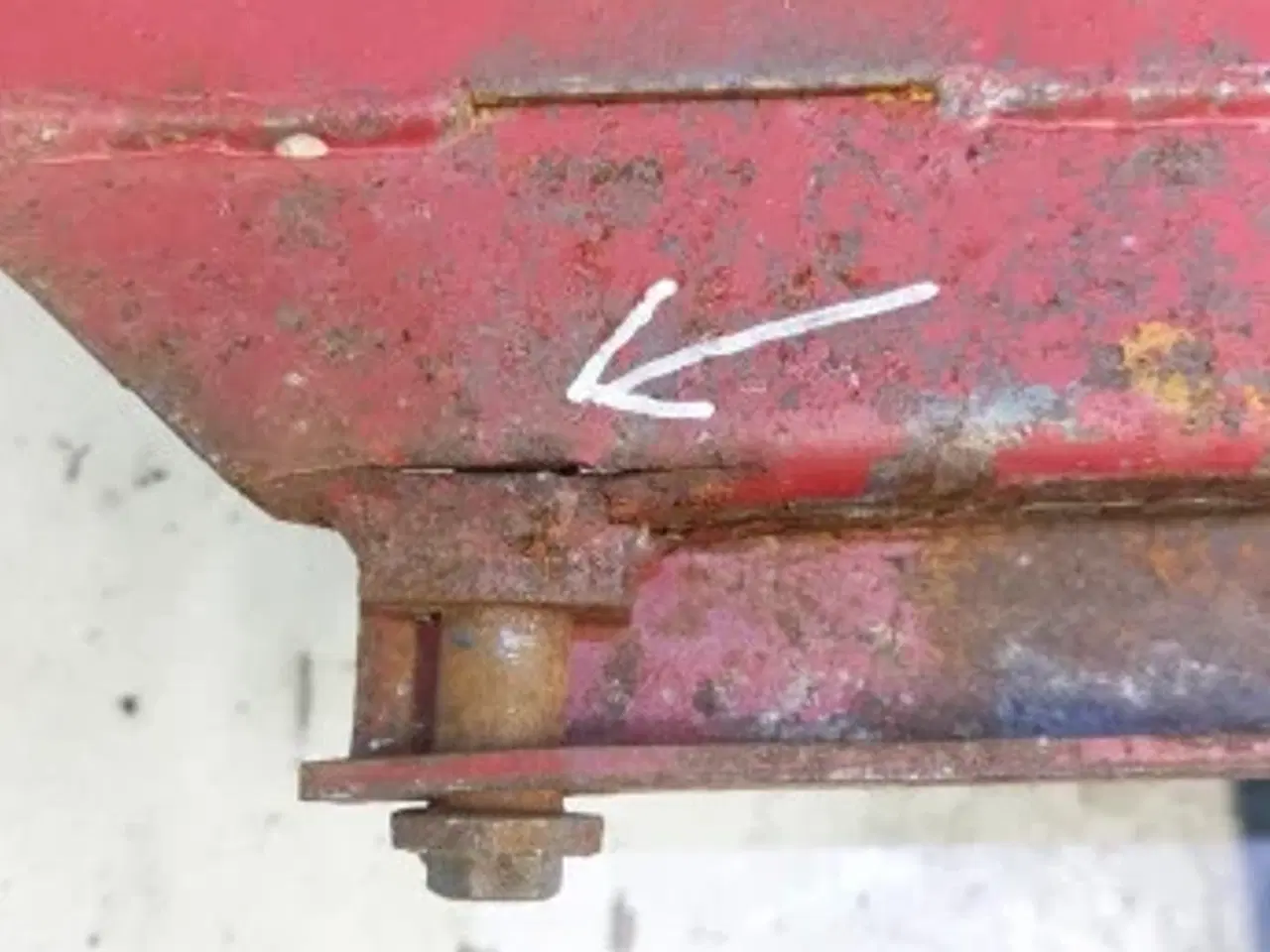 Billede 10 - Case 1660 R.H Lang 1979207C1