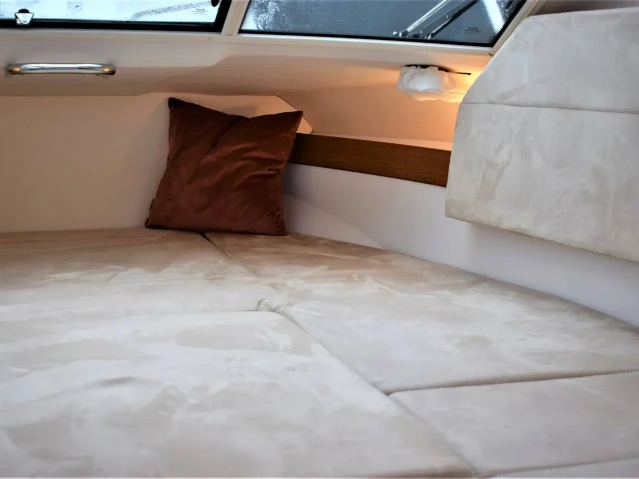 Billede 19 - Flipper 700ST m/Yamaha F225 V6 og udstyr