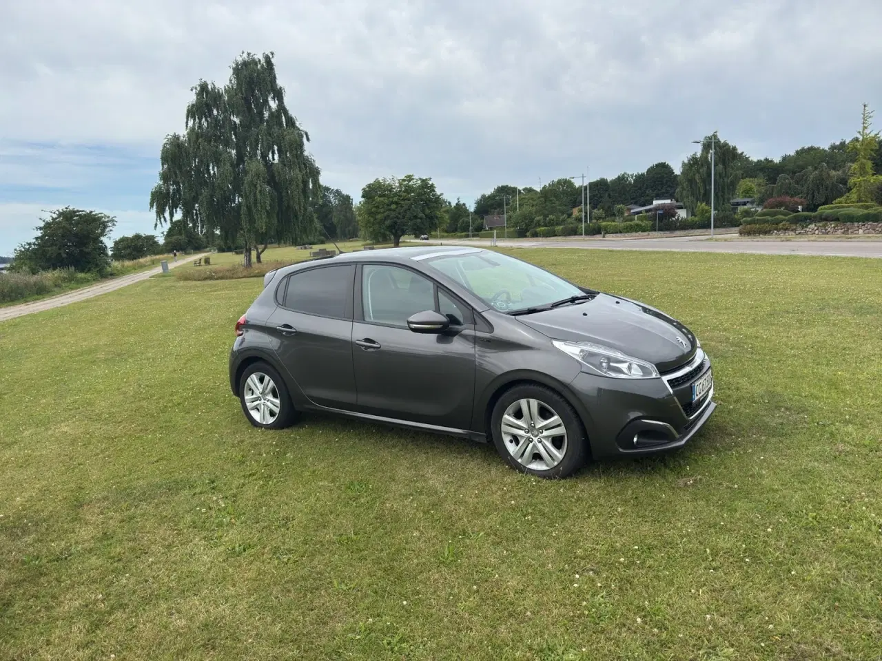 Billede 3 - Peugeot 208 1,5 BlueHDi 100 Like Sky