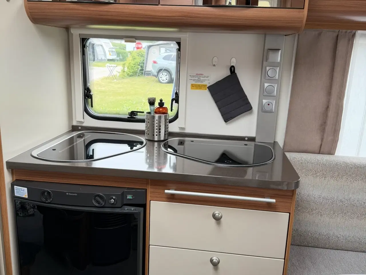 Billede 7 - Adria Adora 542 UT
