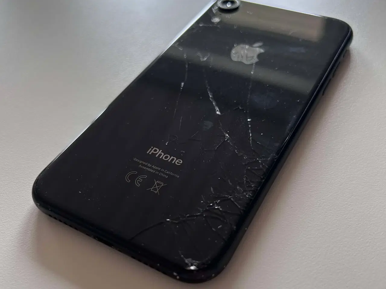 Billede 7 - Apple iPhone XR - 128 GB, sort