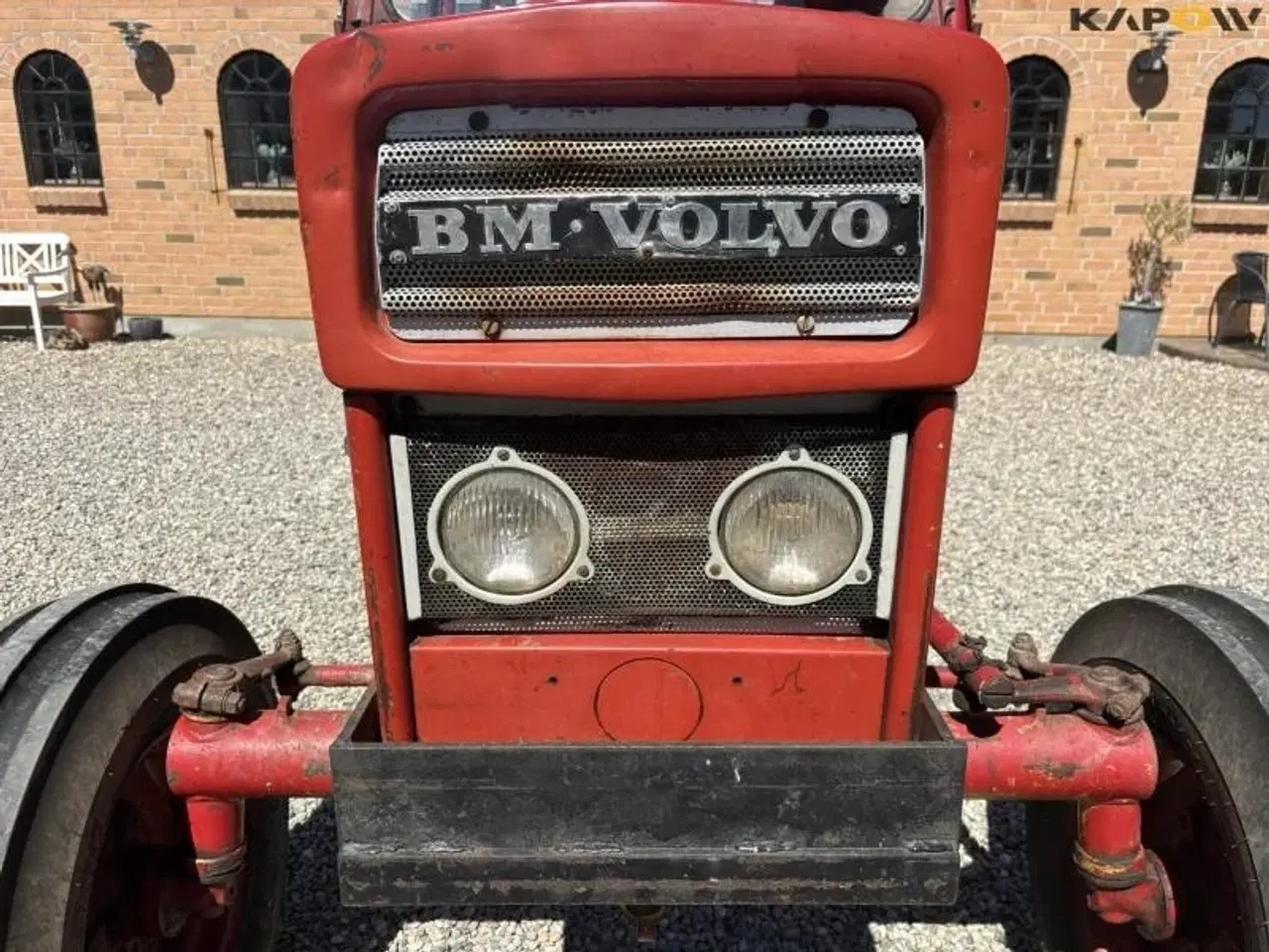 Billede 12 - Volvo 430