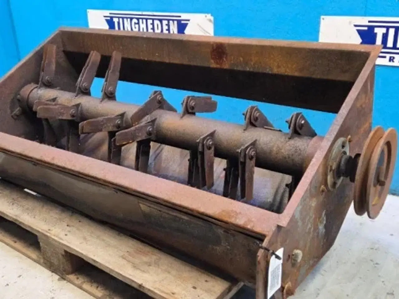 Billede 4 - Dronningborg DB7000 Snitter 49080050