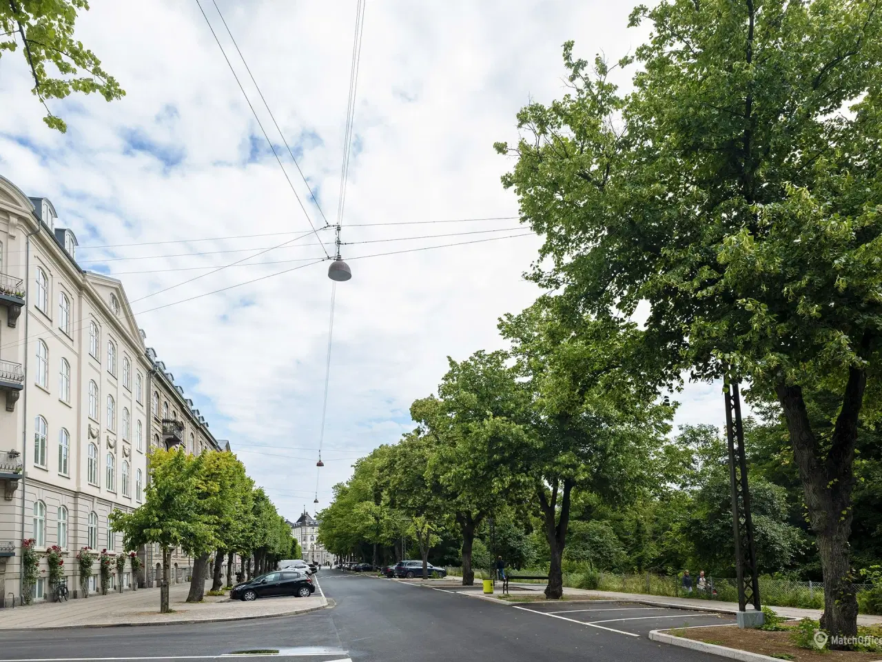 Billede 17 - Unik domicilmulighed på Stockholmsgade