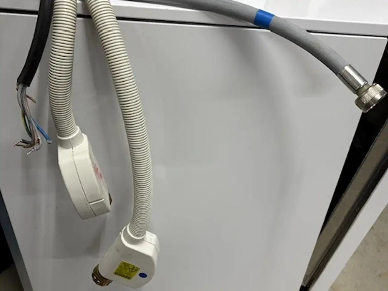 Billede 6 - Miele professional Hygiene industri opvaskemaskine