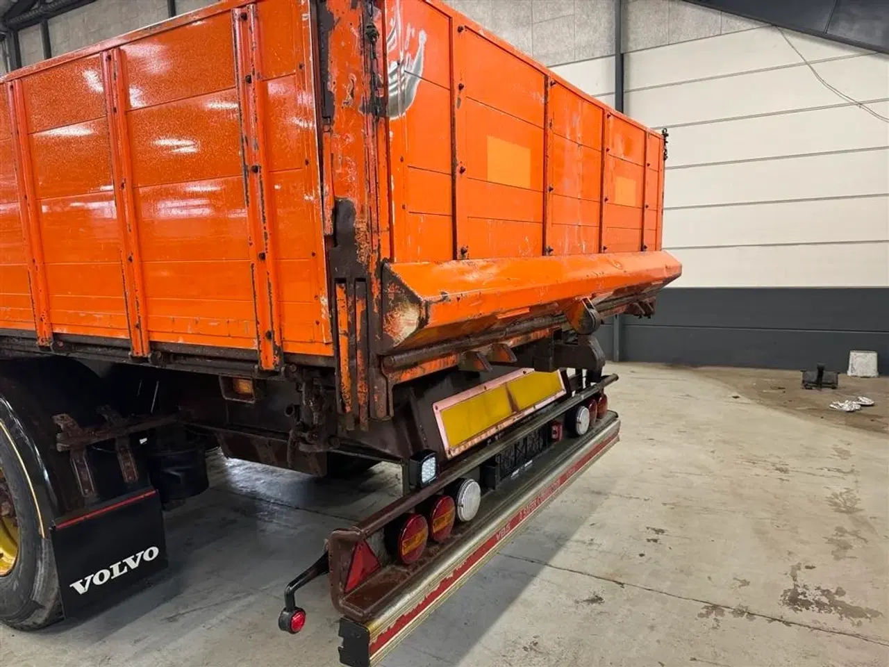 Billede 13 - HFR LN20/63E