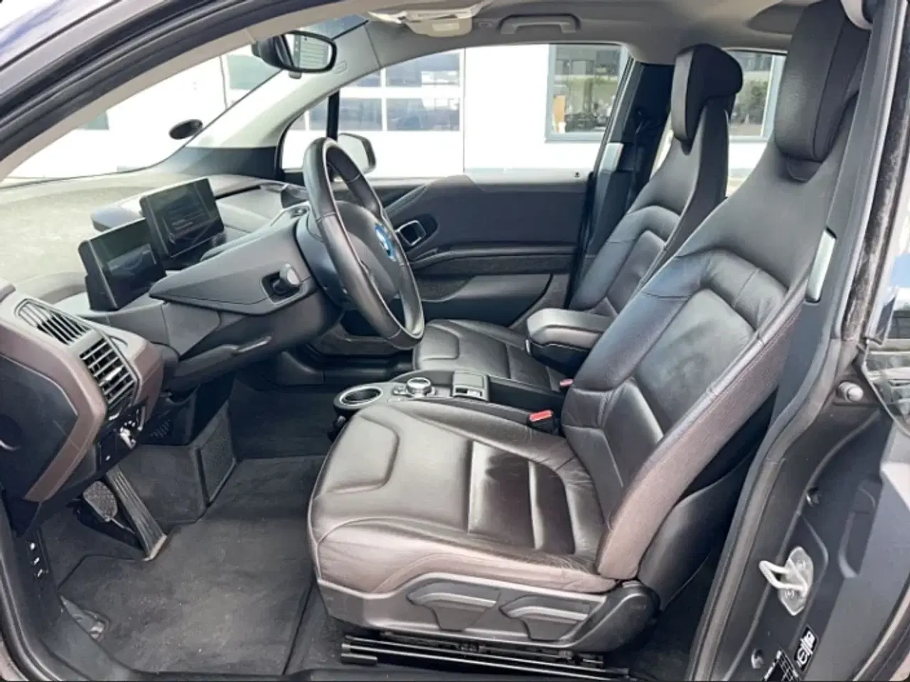 Billede 6 - BMW i3  REX